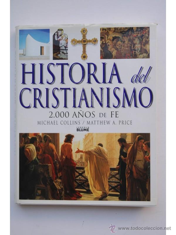 Libros: Historia del Cristianismo - COLLINS, Michael - Foto 1