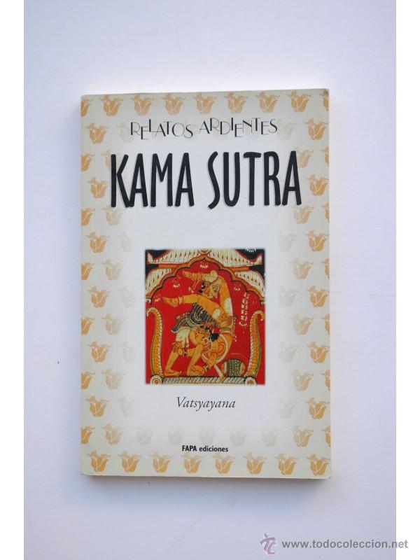 Libros: Kama Sutra - VATSYAYANA, recopilador - Foto 1