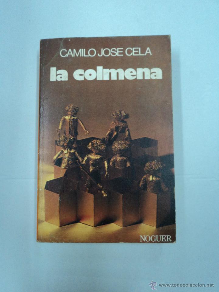 Libros: La Colmena  - Camilo Jos&eacute; Cela - Foto 1