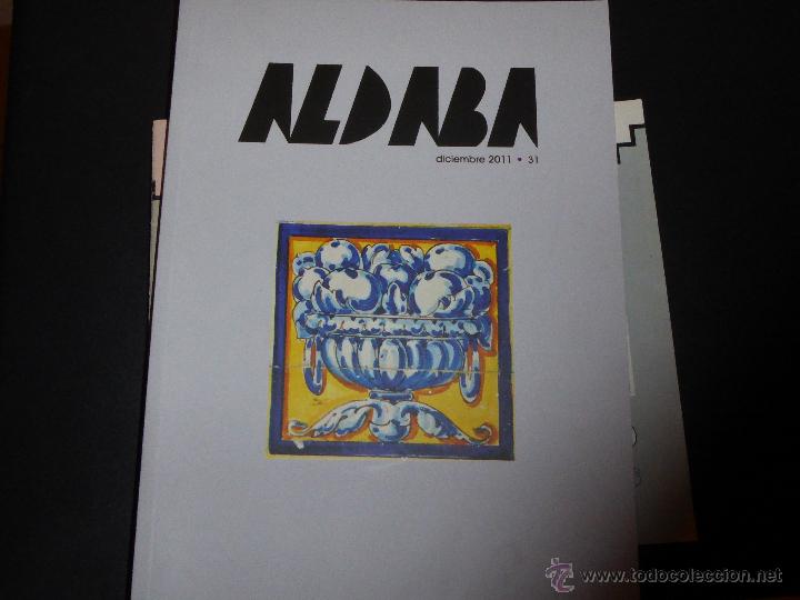 Libros: Aldaba, n&ordm; 31 - Foto 1