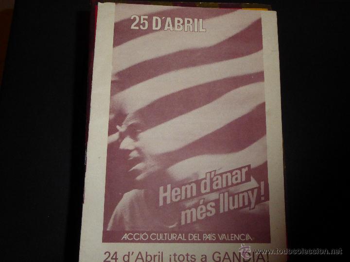 Libros: 25 dAbril. Hem danar m&eacute;s lluny! - Foto 1