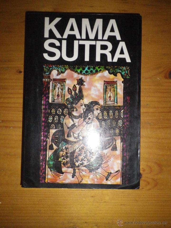 Libros: KAMA SUTRA - Foto 1