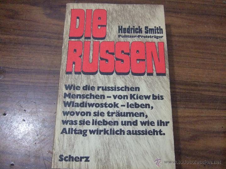 Libros: DIE RUSSEN - Foto 1