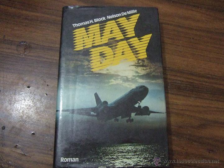 Libros: MAYDAY - Foto 1