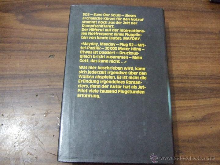 Libros: MAYDAY - Foto 2