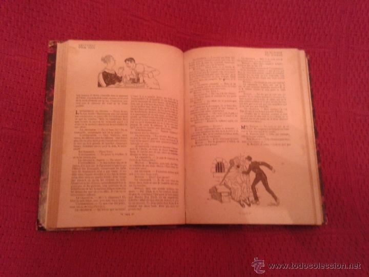 Libros: LECTURES POUR TOUS TOMO N&ordm;2 1920 - Foto 3