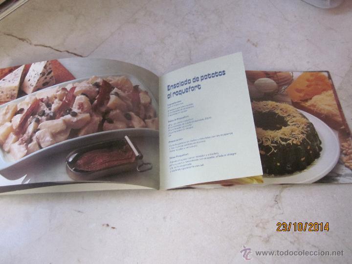 Libros: IDEAS IDEAL - NESTLE - Foto 2