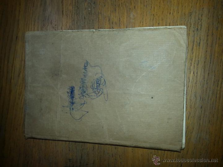 Libros: EL EXAMEN DE CONDUCIR - Foto 3