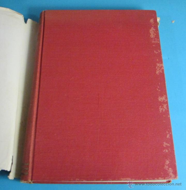 Libros: KIM DE LA INDIA. RUDYARD KIPLING - Foto 2