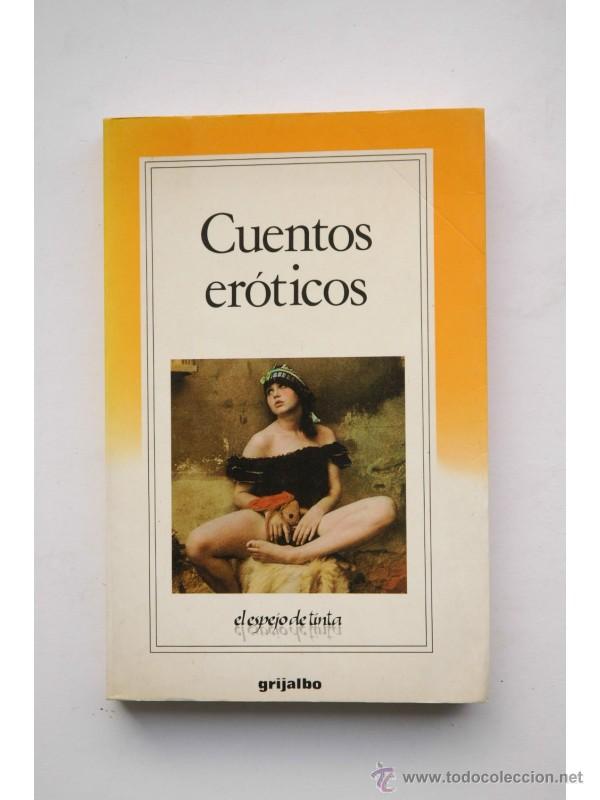 Libros: Cuentos er&oacute;ticos - AUTORES VARIOS - Foto 1