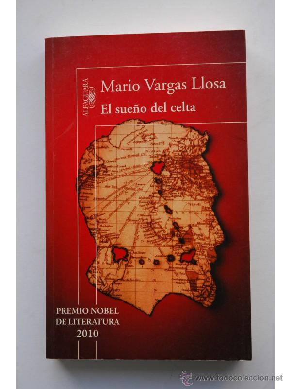 Libros: El sue&ntilde;o del Celta - VARGAS LLOSA, Mario - Foto 1