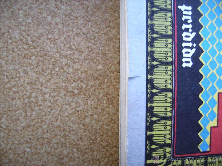 Libros: la isla de las voces,el arca perdida. - Foto 2