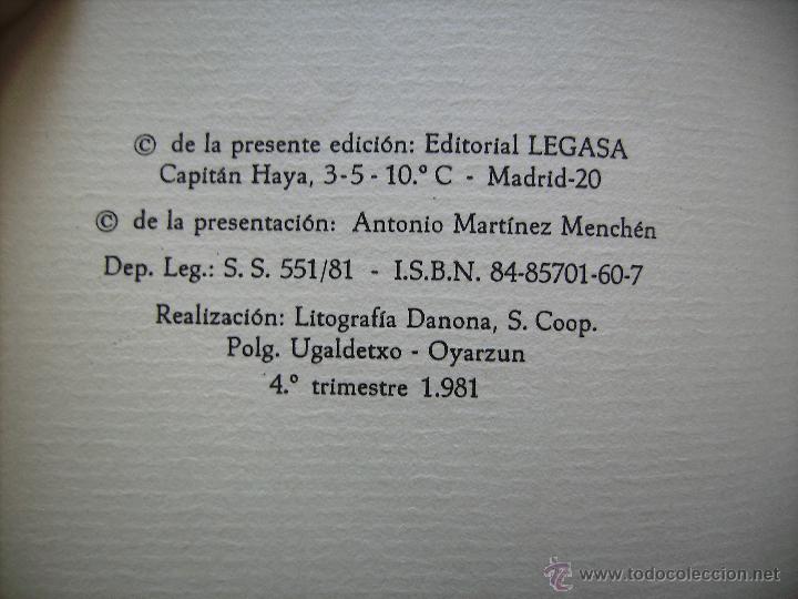 Libros: la isla de las voces,el arca perdida. - Foto 4