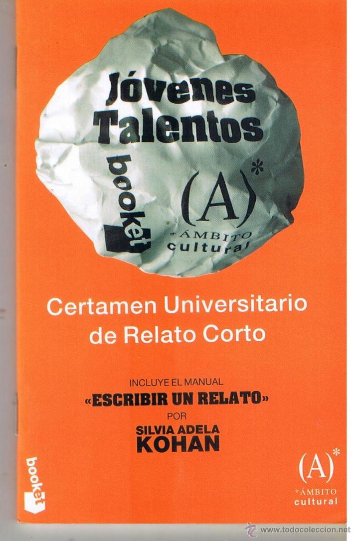 Libros: CERTAMEN UNIVERSITARIO. EDITORIAL PLANETA 2004.  (RF.AP1/C2) - Foto 1