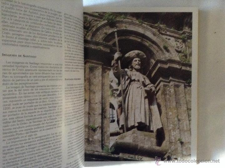 Libros: EL CAMINO DE SANTIAGO ISIDRO G BANGO TORVISO - Foto 2