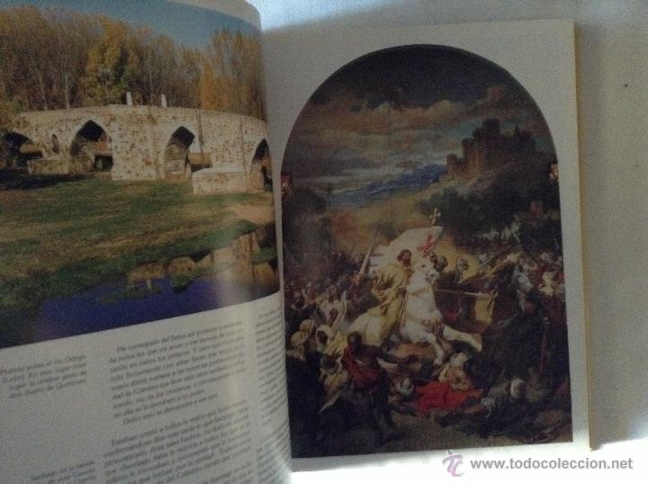 Libros: EL CAMINO DE SANTIAGO ISIDRO G BANGO TORVISO - Foto 3