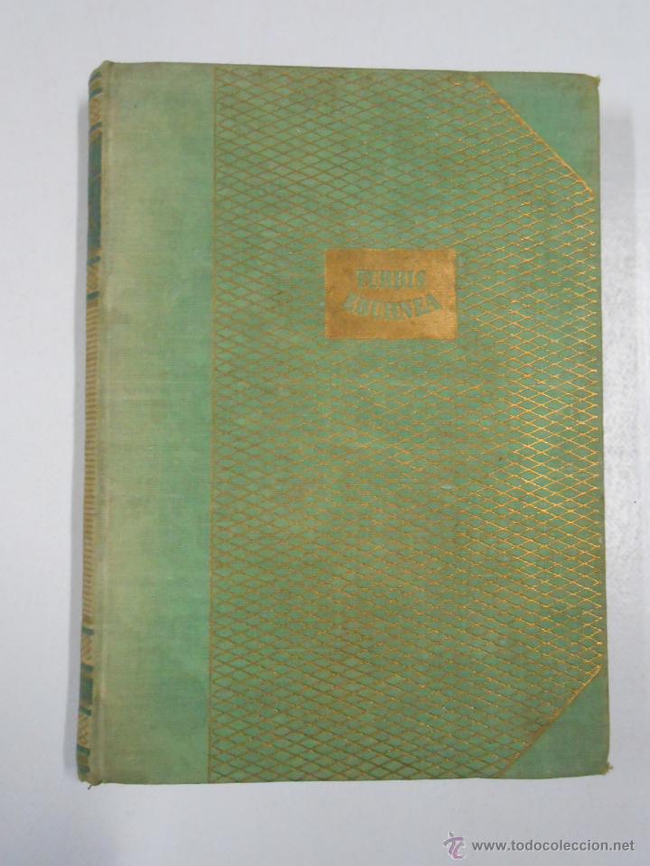Libros: TURRIS EBURNEA. RODOLFO FONSECA. TDK1 - - Foto 1