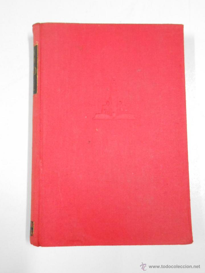 Libros: DUELO AL SOL. - BUSCH, NIVEN. TDK1 - - Foto 1