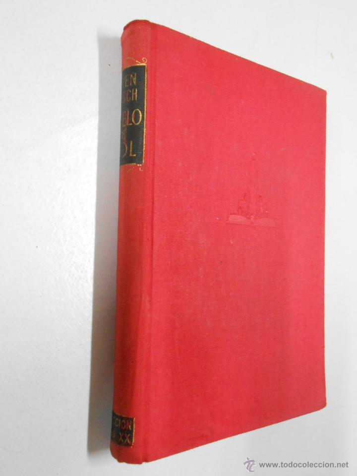 Libros: DUELO AL SOL. - BUSCH, NIVEN. TDK1 - - Foto 3