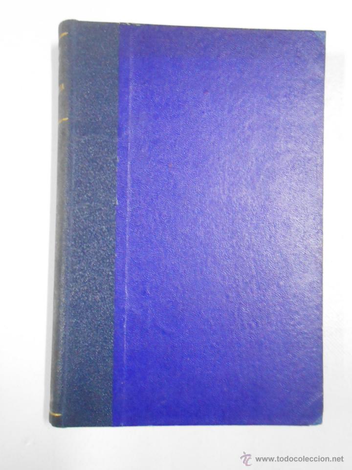 Libros: LA ATLANTIDA. PIERRE BENOIT. 1942. TDK1 - - Foto 1