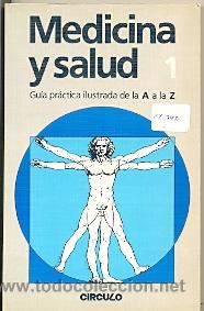 Libros: 27-347. Libro. Medicina y Salud - Foto 1
