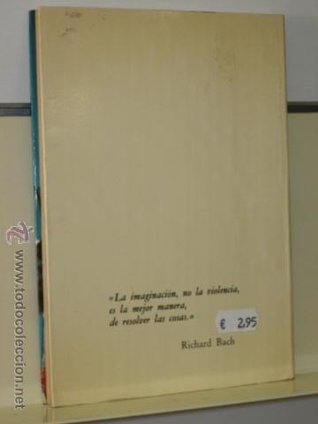 Libros: BIPLANO RICHARD BACH EDITORIAL POMAIRE - Foto 2