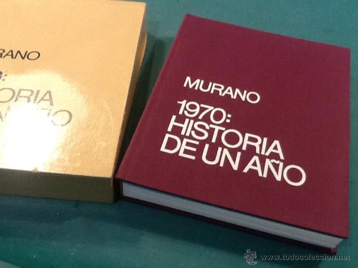 Libros: 1970 anuario con disco, difusora internacional - Foto 1