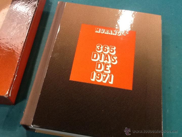 Libros: 1971 anuario con disco, difusora internacional - Foto 1