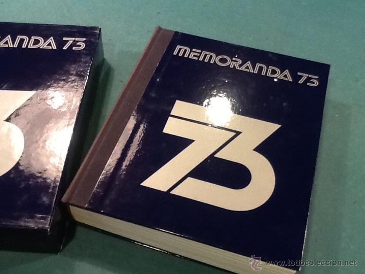 Libros: 1973 anuario con disco, difusora internacional - Foto 1