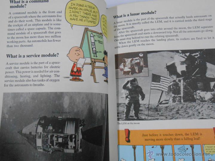 Libros: CYCLOPEDIA CHARLIE BROWN&acute;S SNOOPY 7 TDK2 - - Foto 2