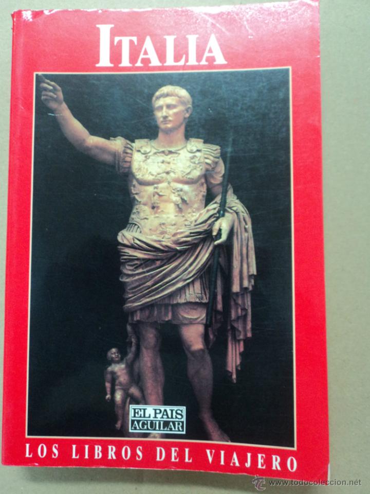 Libros: Italia - los libros del Viajero - Foto 1