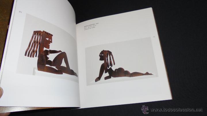 Libros: OMBRES DE FERRO - JOSE LUIS PASCUAL - 2002 - FUNDACI&Oacute; LA CAIXA. - Foto 3