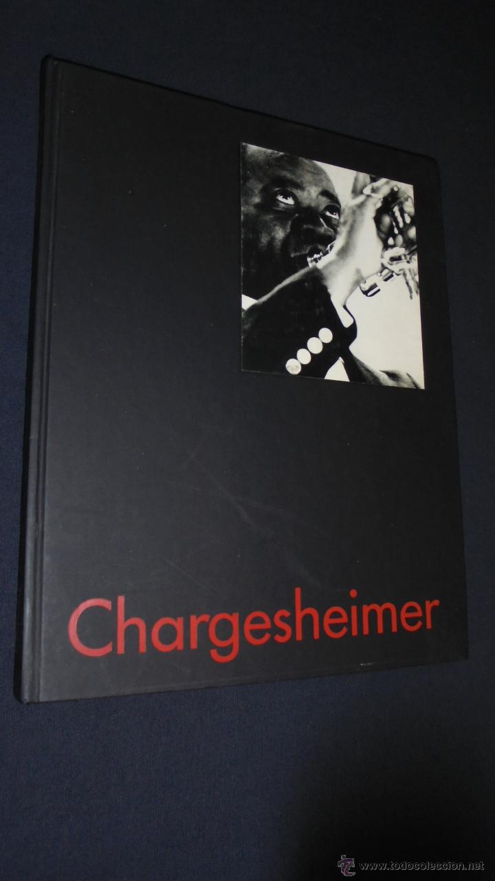 Libros: CHARGESHEIMER 1924-1971 - BENEDIKT TASCHEN - EN INGLES. - Foto 1