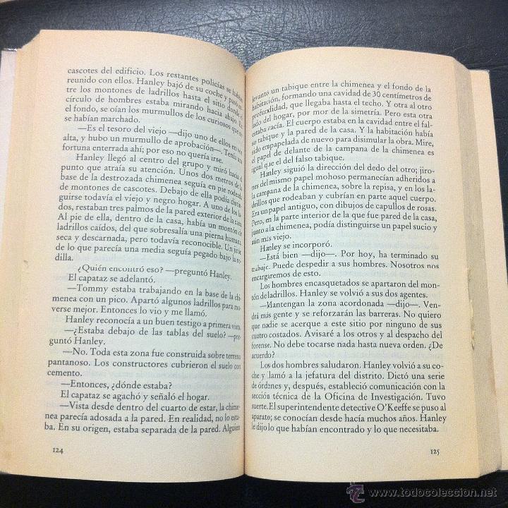 Libros: EL EMPERADOR - FREDERICK FORSYTH - 1997. - Foto 4