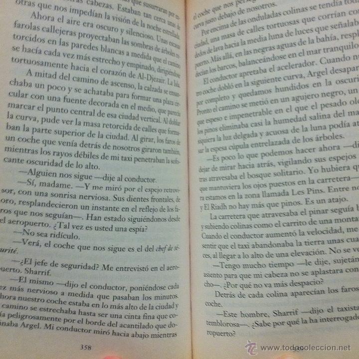 Libros: EL OCHO - KATHERINE NEVILLE - EDICIONES B - 2002. - Foto 3