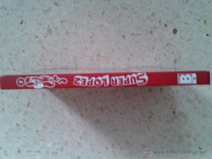 Libros: super lopez - Foto 2