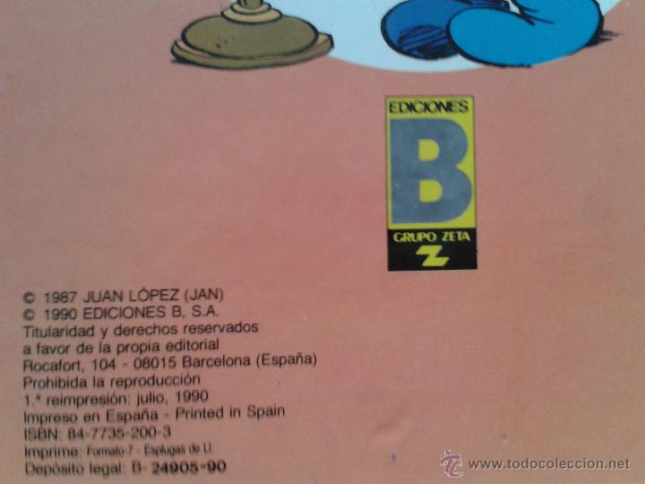 Libros: super lopez - Foto 4