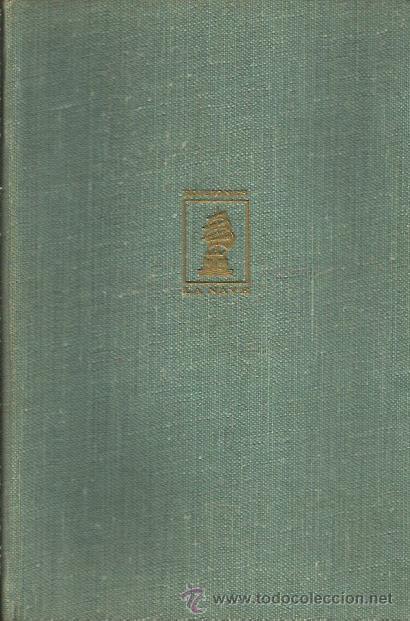 Libros: EL R&Iacute;O SALVAJE - Bromfield,Louis - Foto 1