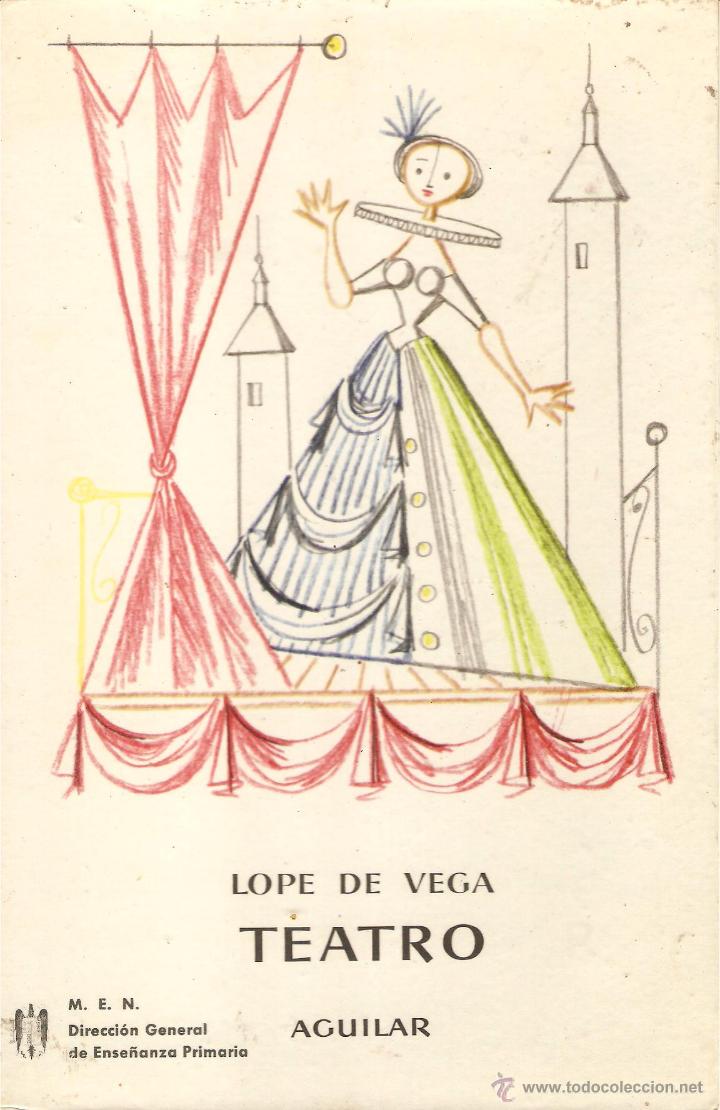 Libros: TEATRO - Calder&oacute;n de la Barca,Pedro - Foto 1