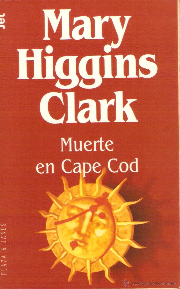 Libros: MUERTE EN CAPE COD - Clark,Mary Higgins - Foto 1