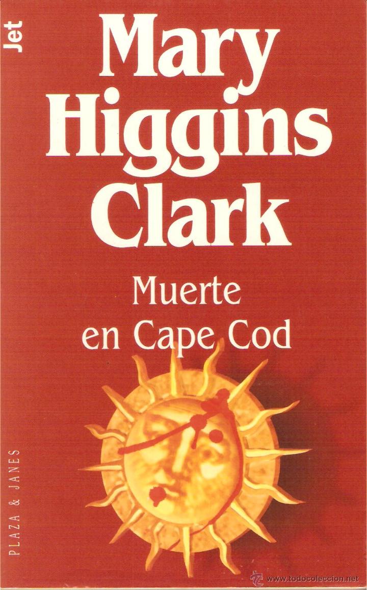Libros: MUERTE EN CAPE COD - Clark,Mary Higgins - Foto 1