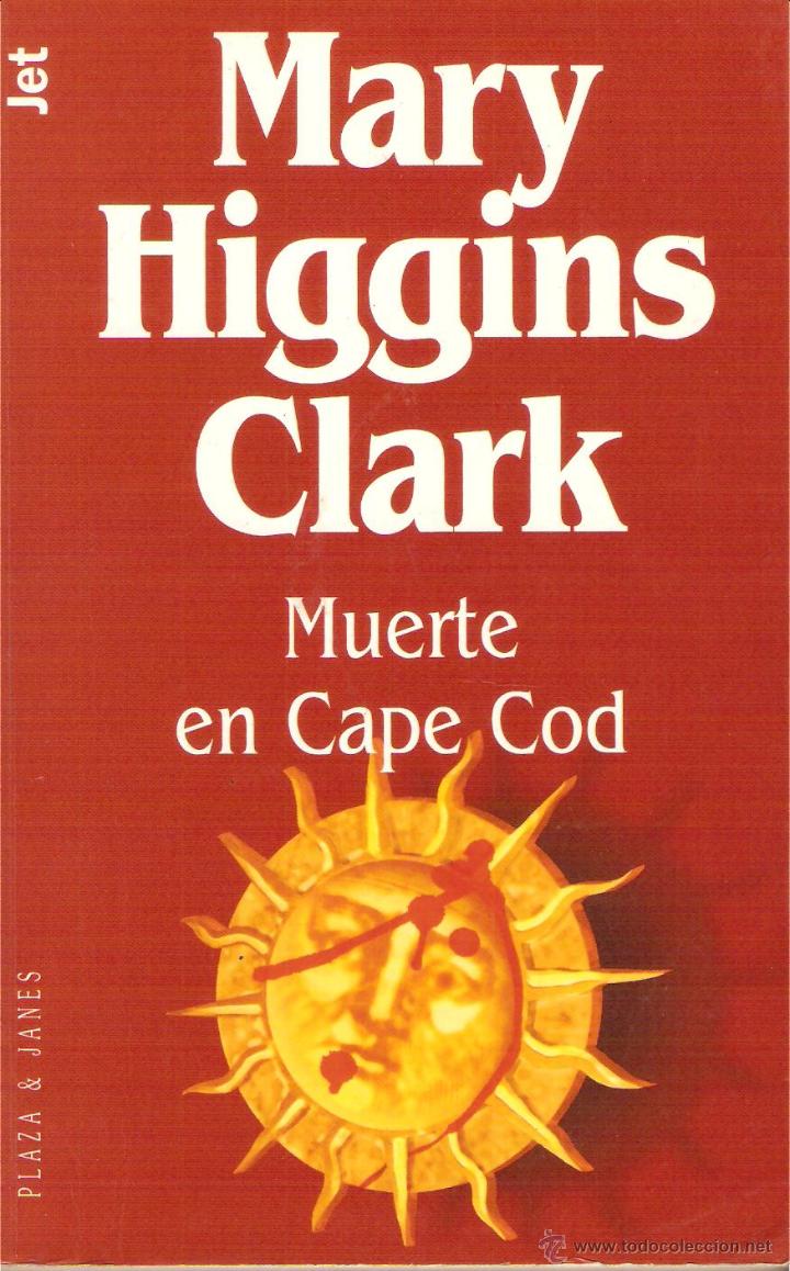 Libros: MUERTE EN CAPE COD - Clark,Mary Higgins - Foto 1