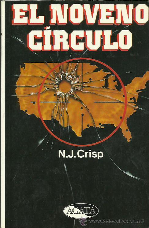 Libros: EL NOVENO C&Iacute;RCULO - Crisp,N.J. - Foto 1