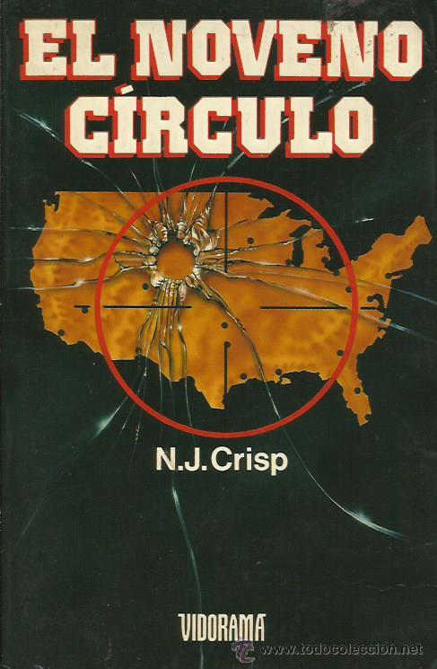Libros: EL NOVENO C&Iacute;RCULO - Crisp,N.J. - Foto 1
