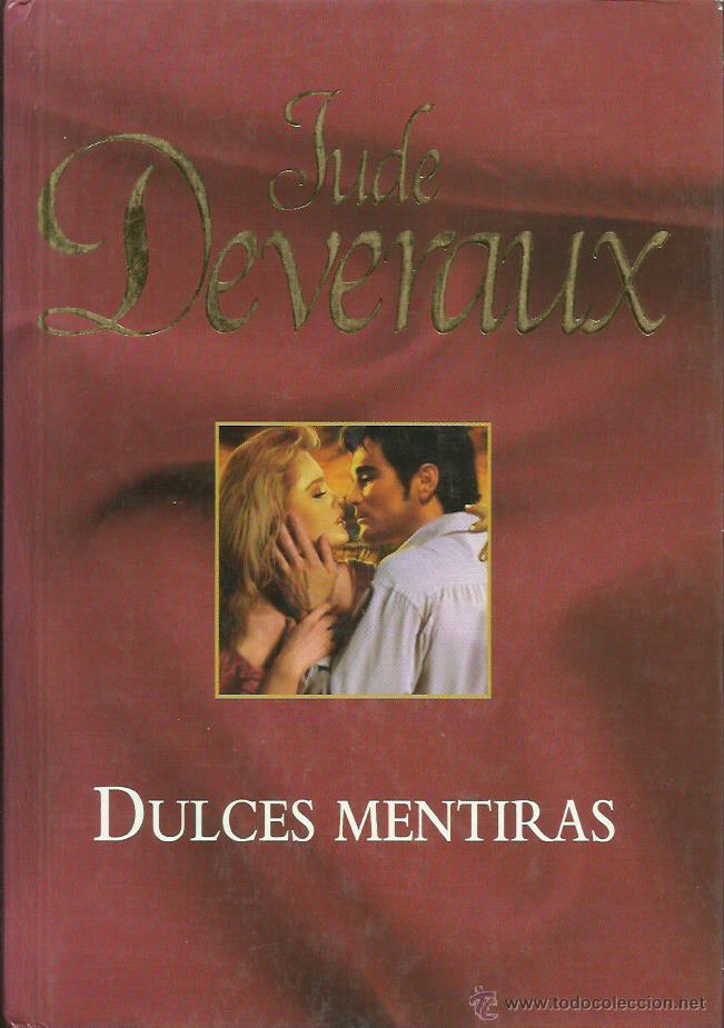Libros: DULCES MENTIRAS - Deveraux,Jude - Foto 1