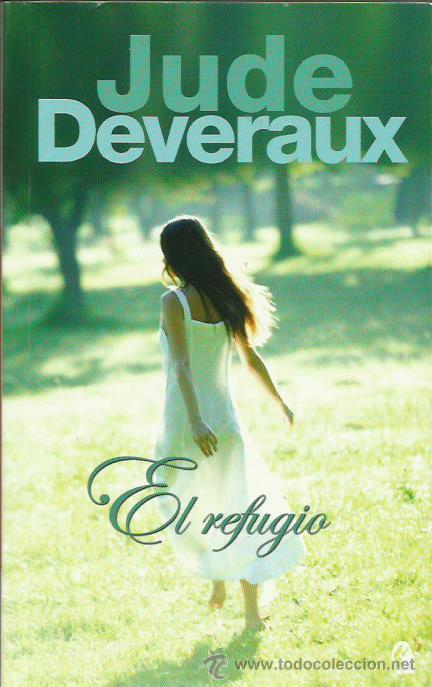 Libros: EL REFUGIO - Deveraux,Jude - Foto 1