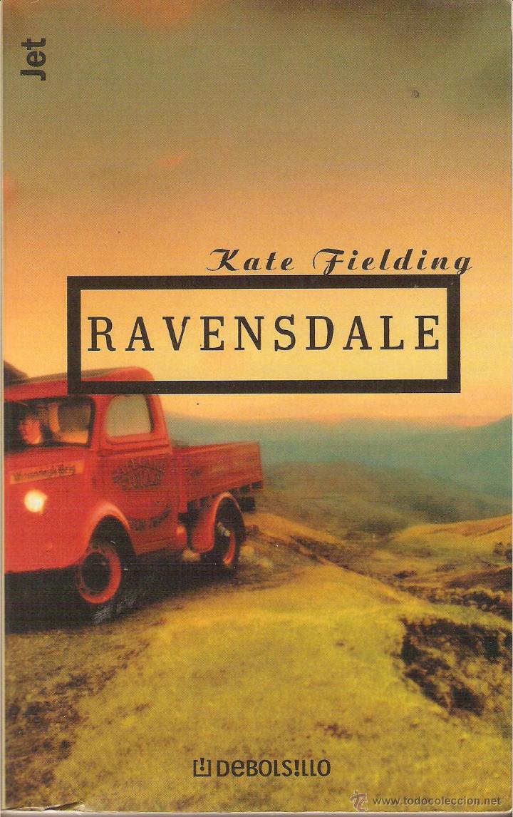 Libros: RAVENSDALE - Fielding,Kate - Foto 1