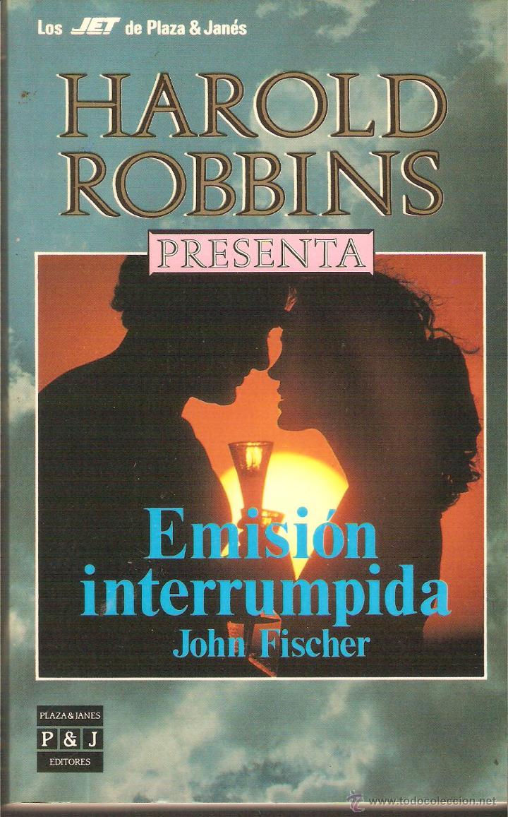 Libros: EMISI&Oacute;N INTERRUMPIDA - Fischer, John - Foto 1