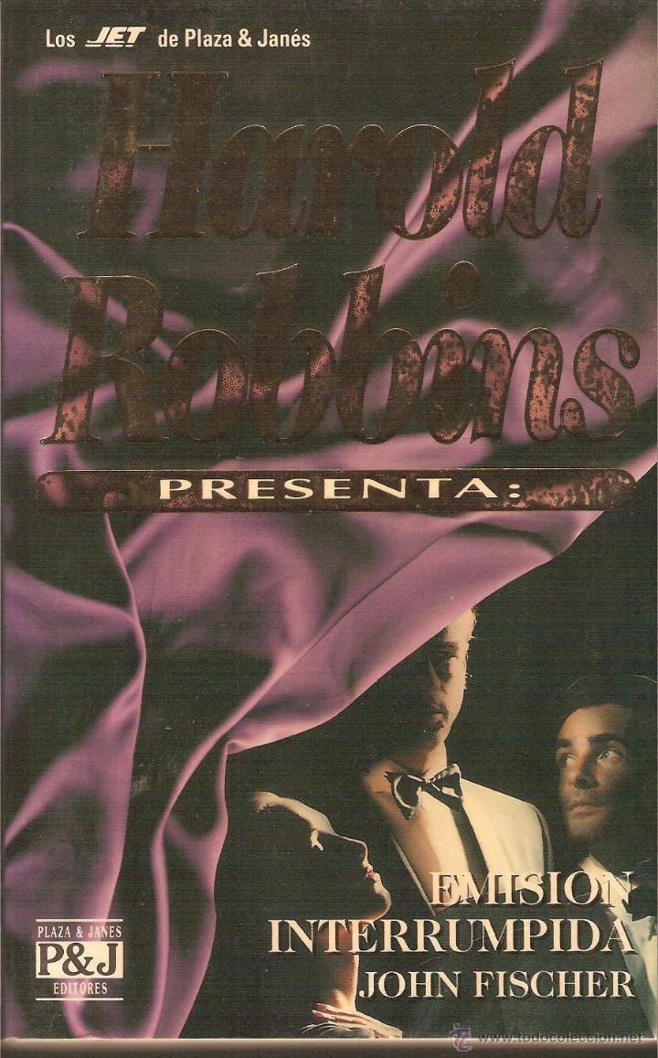 Libros: EMISI&Oacute;N INTERRUMPIDA - Fischer, John - Foto 1