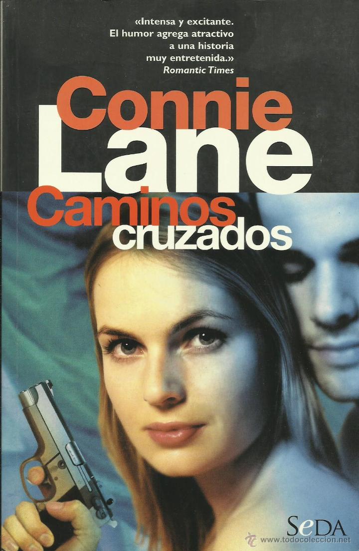 Libros: CAMINOS CRUZADOS - Lane,Connie - Foto 1